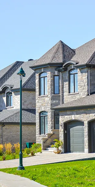 Architecture et patrimoine - le cadre d-une vie d-exception