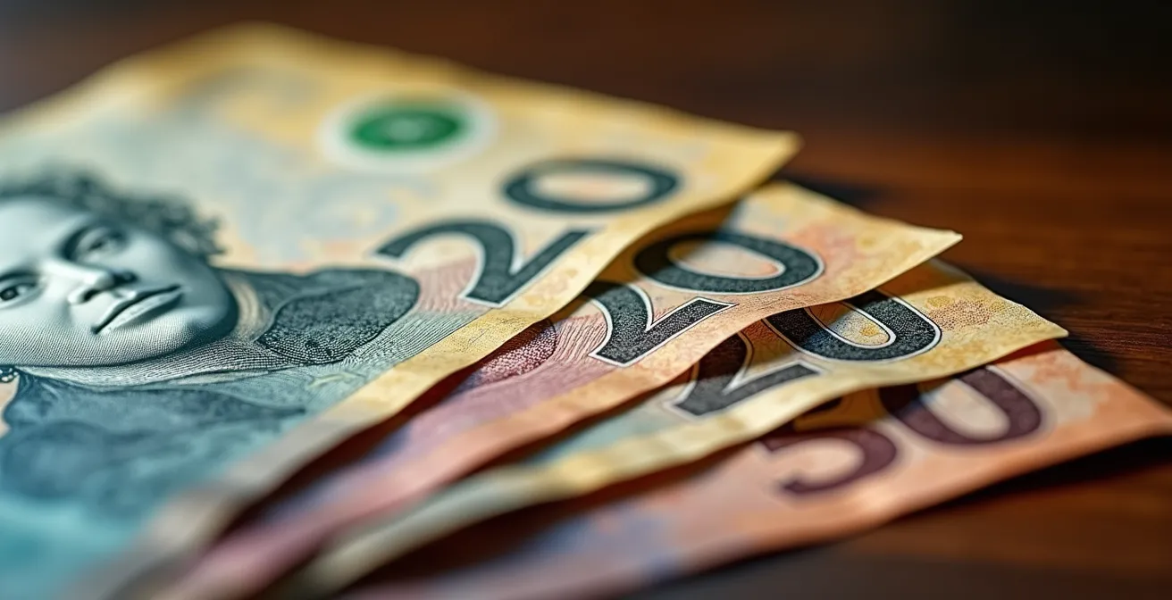 Structure de holding pour optimisation fiscale des placements à Montréal