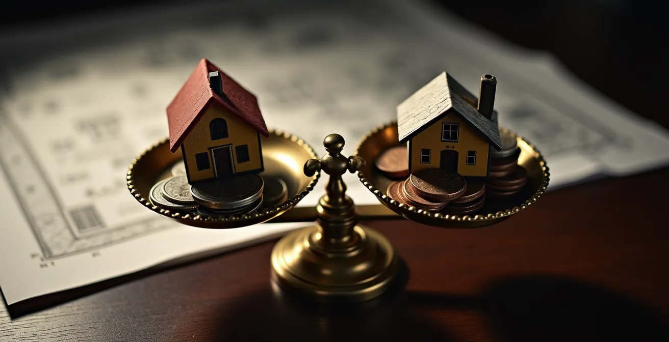 Stratégies fiscales pour optimiser le gain en capital immobilier